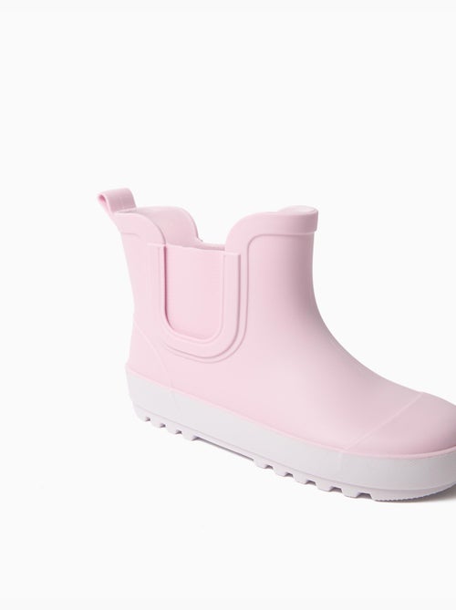 Stivali da pioggia, mo fashion - Kiabi