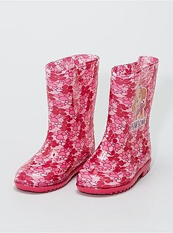 Stivali da pioggia 'Paw Patrol' 'Nickelodeon' - Kiabi