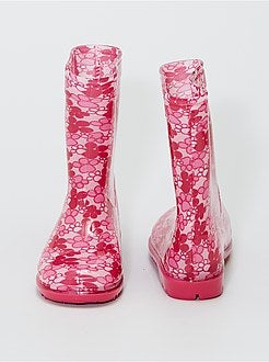 Stivali da pioggia 'Paw Patrol' 'Nickelodeon' - Kiabi