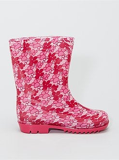 Stivali da pioggia 'Paw Patrol' 'Nickelodeon' - Kiabi