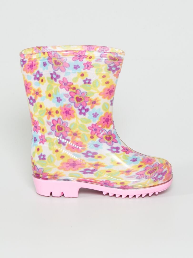 Stivaletti Bimba Decathlon Decathlon Stivali Da Pioggia Stivali Da