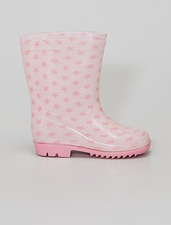 Stivali da Pioggia Burberry Hunter Gucci