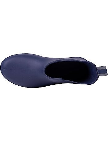 Stivali da pioggia Tecnologia EVERYWEAR, confortevole, resistente e leggera. Isotoner