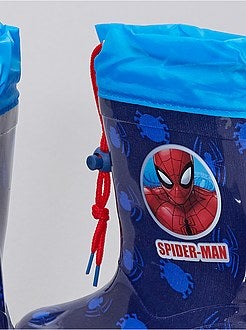Stivali da pioggia 'Spider-Man' - Kiabi