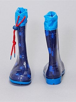 Stivali da pioggia 'Spider-Man' - Kiabi