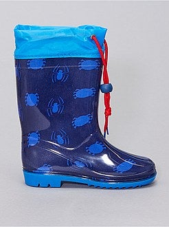 Stivali da pioggia 'Spider-Man' - Kiabi