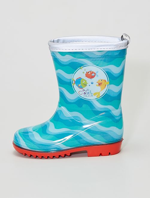 Stivale da neve bambina OLANG Olang In Evidenza Bambino