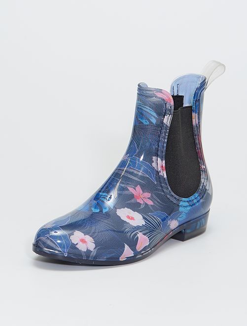 STIVALI DONNA VERA pelle N. 38 Blu EUR 50,00 - PicClick IT