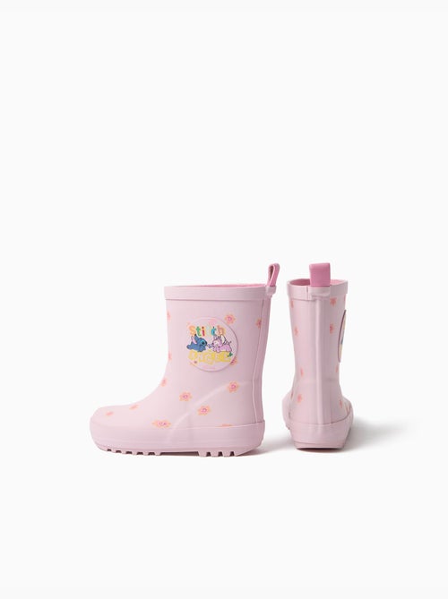 Stivali da pioggia « stitch » ©disney, mo fashion - Kiabi