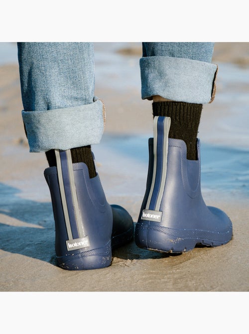 Stivali da pioggia Tecnologia EVERYWEAR, confortevole, resistente e leggera.  Isotoner - Kiabi