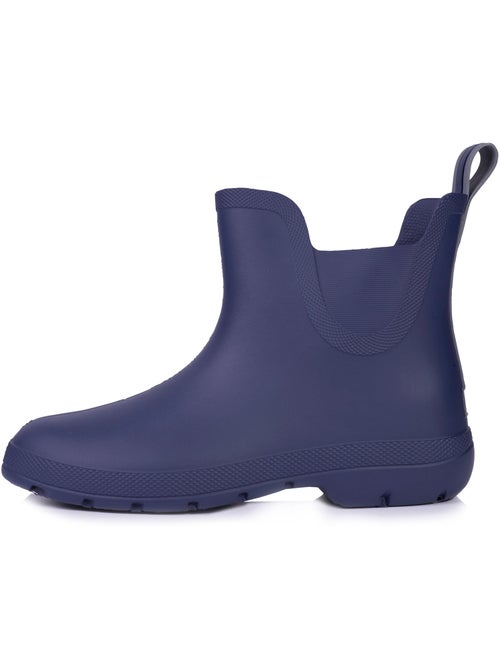 Stivali da pioggia Tecnologia EVERYWEAR, confortevole, resistente e leggera.  Isotoner - Kiabi