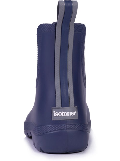 Stivali da pioggia Tecnologia EVERYWEAR, confortevole, resistente e leggera.  Isotoner - Kiabi