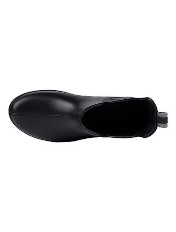 Stivali da pioggia Tecnologia EVERYWEAR, confortevole, resistente e leggera. Isotoner