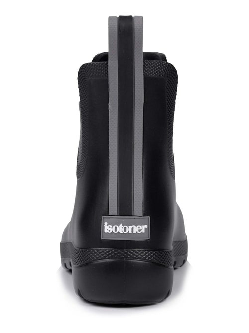 Stivali da pioggia Tecnologia EVERYWEAR, confortevole, resistente e leggera.  Isotoner - Kiabi