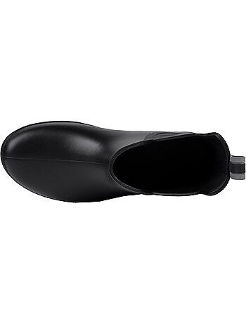 Stivali da pioggia tecnologia everywear, confortevole, resistente e leggera.
