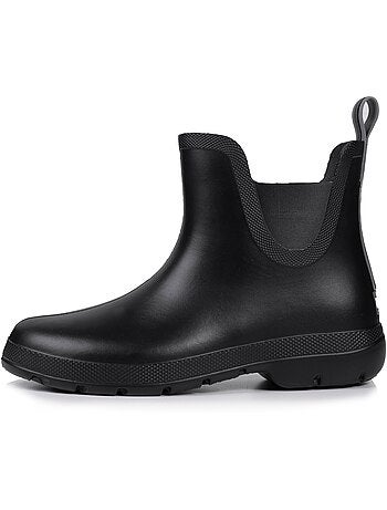 Stivali da pioggia tecnologia everywear, confortevole, resistente e leggera.