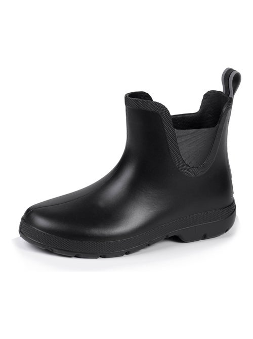 Stivali da pioggia tecnologia everywear, confortevole, resistente e leggera. - Kiabi