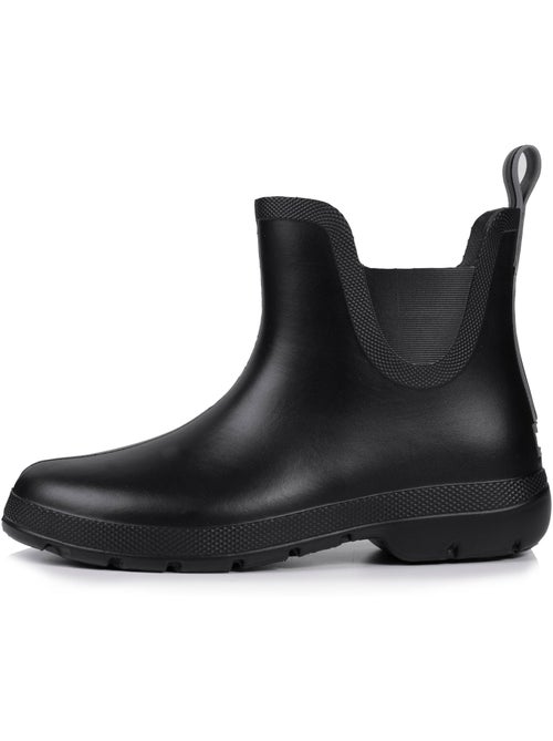 Stivali da pioggia tecnologia everywear, confortevole, resistente e leggera. - Kiabi