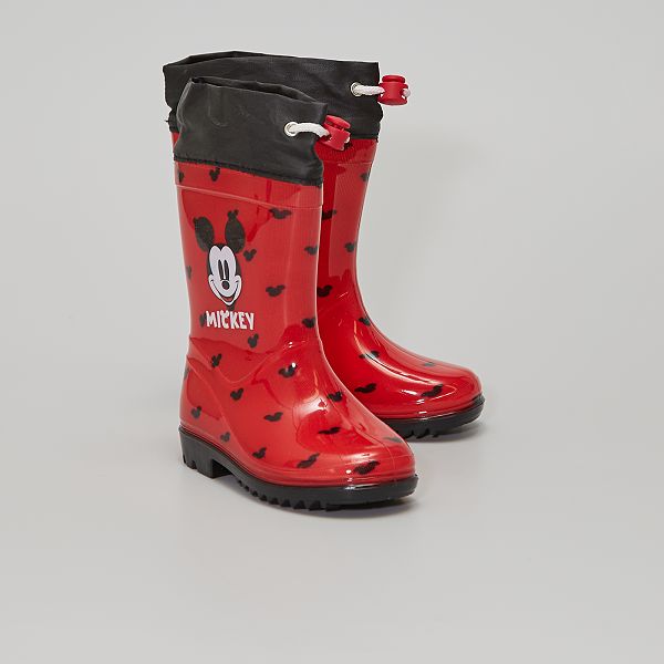 kiabi stivali da pioggia