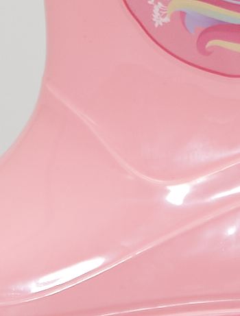 Stivali da pioggia fantasia motivo unicorno e stella bambina : acquisto  online - Stivali da pioggia | DPAM