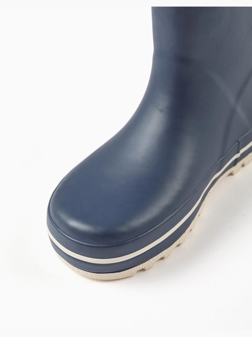 Stivali di gomma con suola antiscivolo - Kiabi