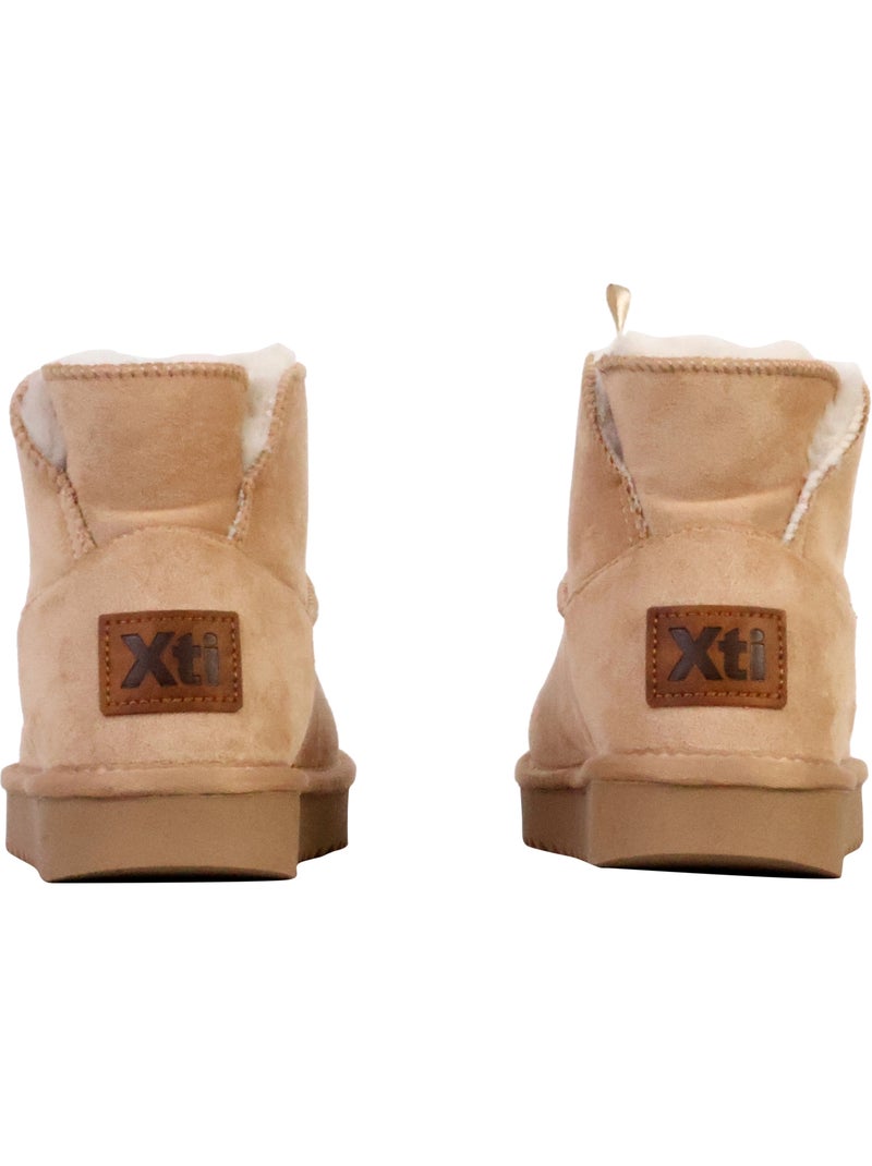 Stivali Donna Beige - Kiabi
