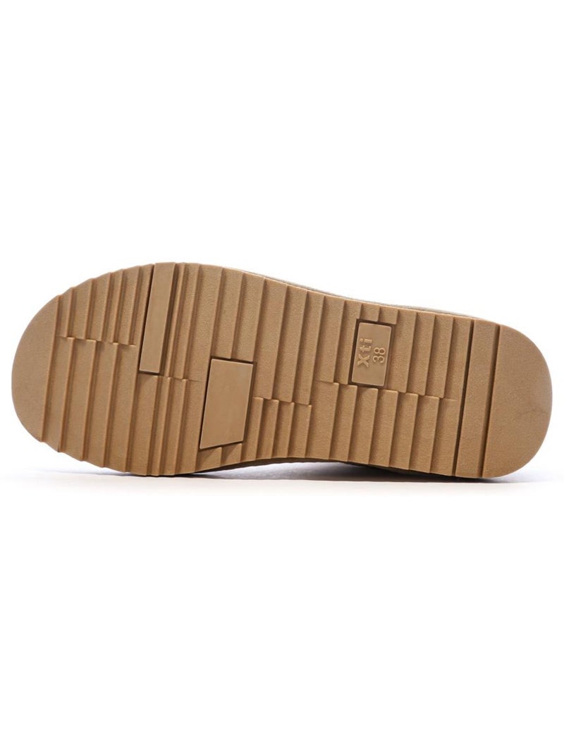 Stivali Donna Beige - Kiabi
