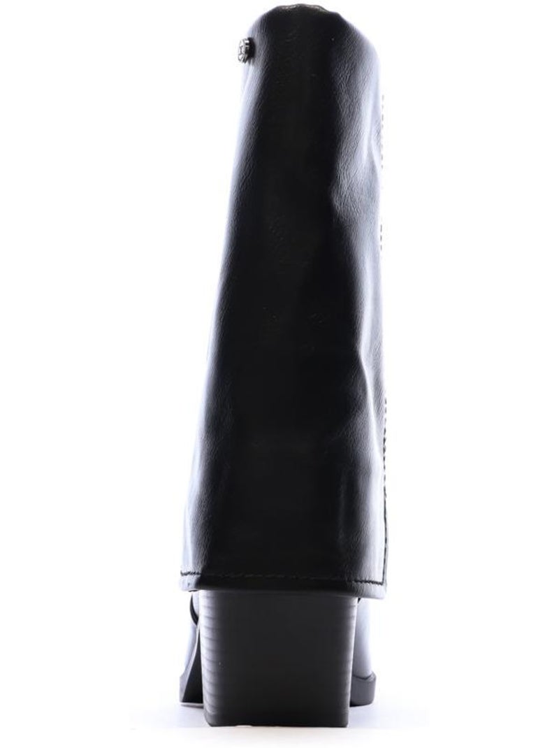 Stivali Donna Nero - Kiabi
