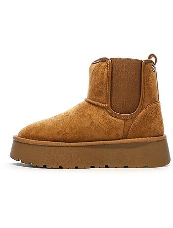 Stivali Donna Xti Ladies Ankle