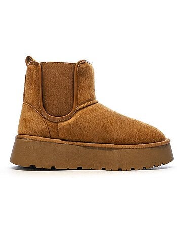 Stivali Donna Xti Ladies Ankle
