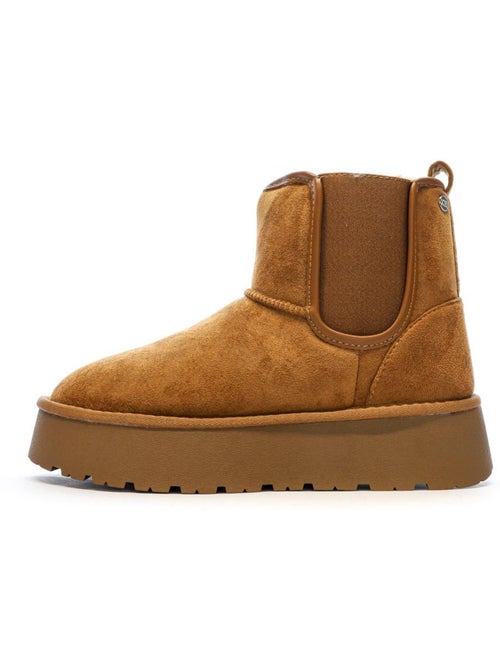 Stivali Donna Xti Ladies Ankle - Kiabi