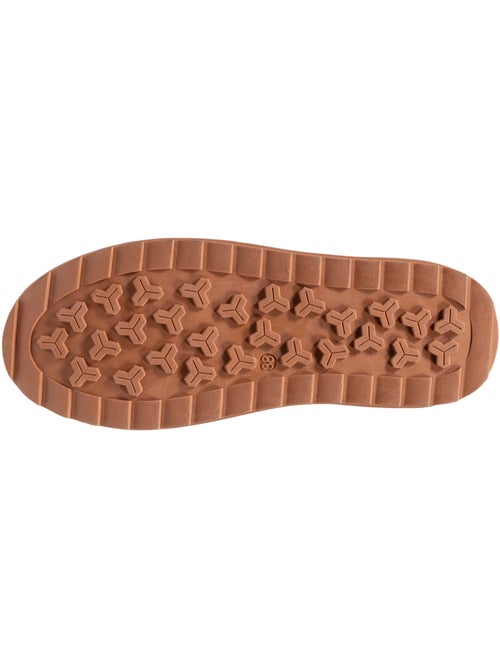 Stivali fodera leggera e confortevole, soletta in memory foam - Kiabi Stivali fodera leggera e confortevole, soletta in memory foam - Kiabi