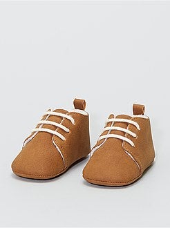 Stivali imbottiti - Kiabi