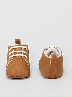 Stivali imbottiti - Kiabi