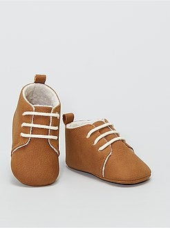 Stivali imbottiti - Kiabi