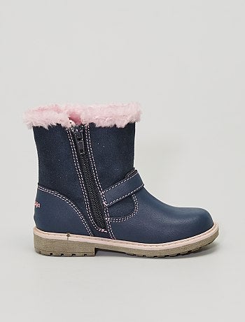 Collezione scarpe bambino stivali, 21: prezzi, sconti | Drezzy