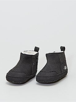 Stivali imbottiti - Kiabi