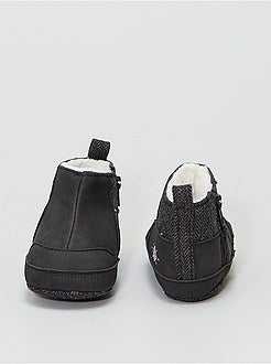 Stivali imbottiti - Kiabi