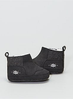 Stivali imbottiti - Kiabi