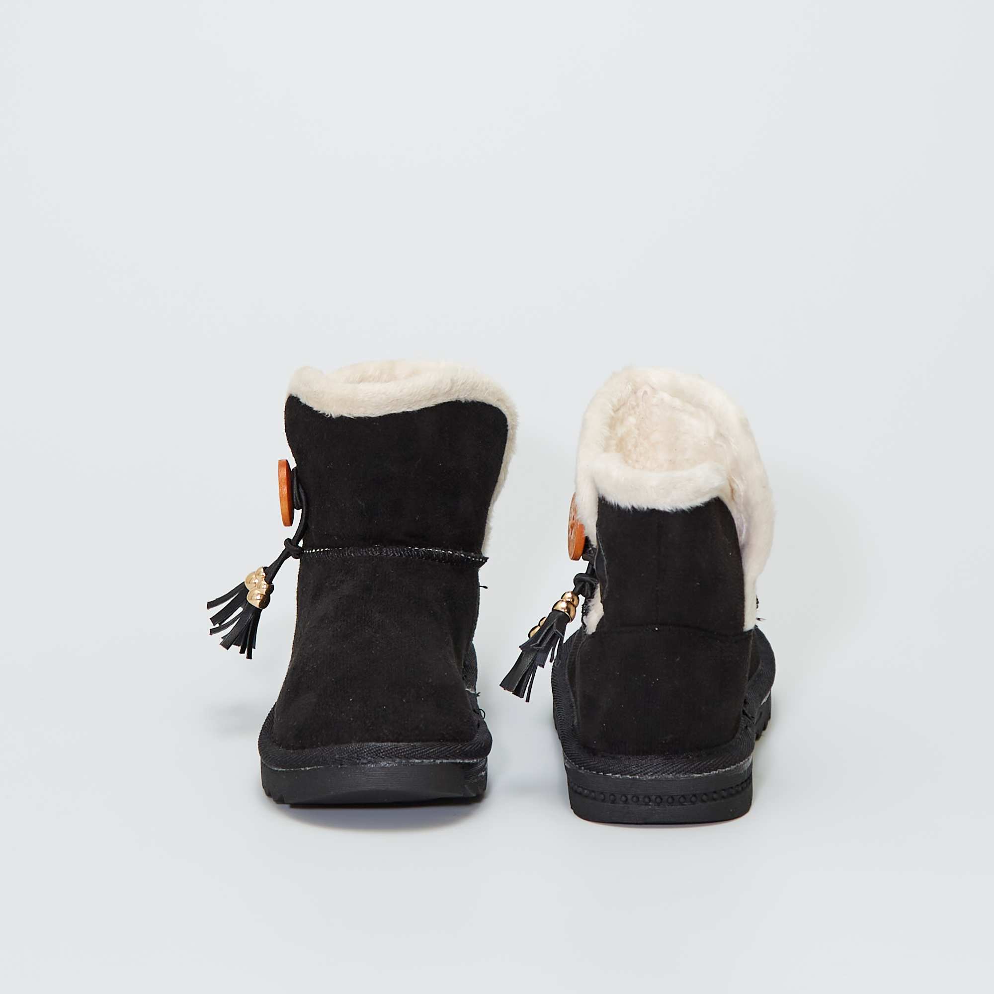 cult stivali bambina