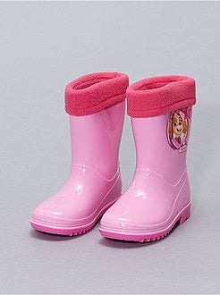 Stivali impermeabili 'Paw Patrol' - Kiabi