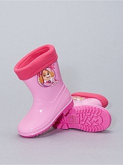 Stivali impermeabili 'Paw Patrol' - Kiabi