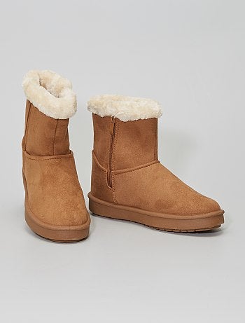 Stivali alti in pelle di camoscio | Tendenze 2022 online su Shopalike.it