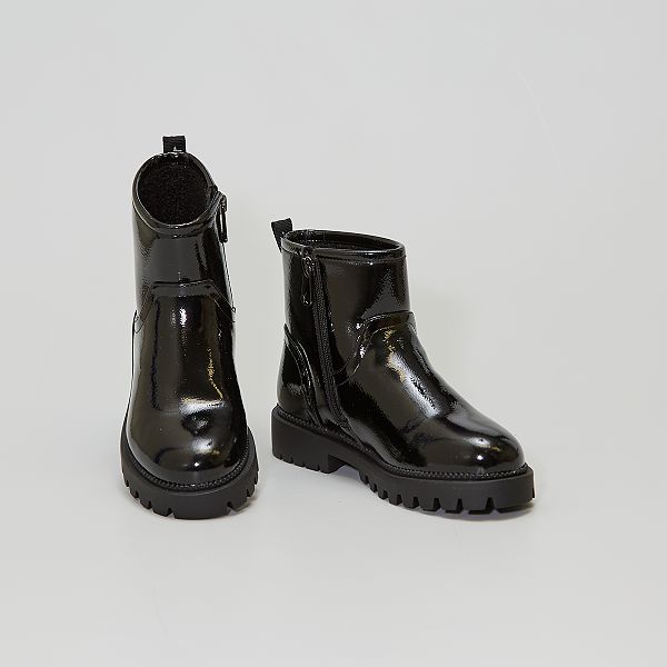 stivaletti bambina kiabi