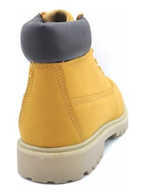 Stivali Kebello - Kiabi