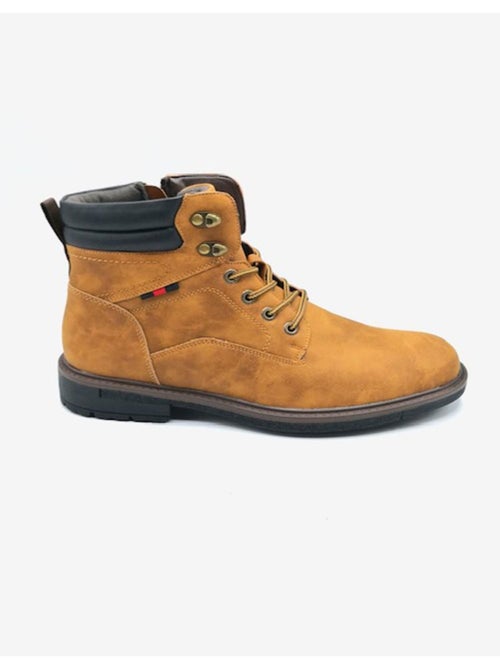 Stivali Kebello - Kiabi