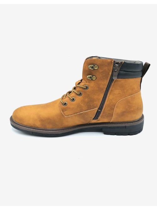 Stivali Kebello - Kiabi