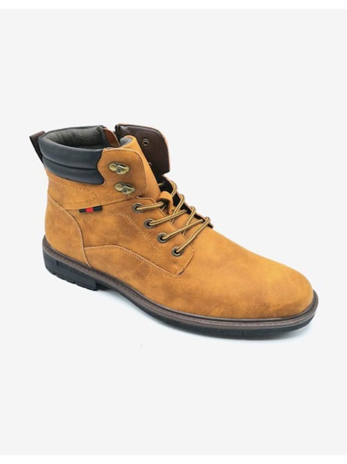 Stivali Kebello - Kiabi