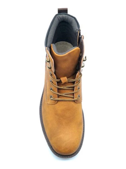 Stivali Kebello - Kiabi