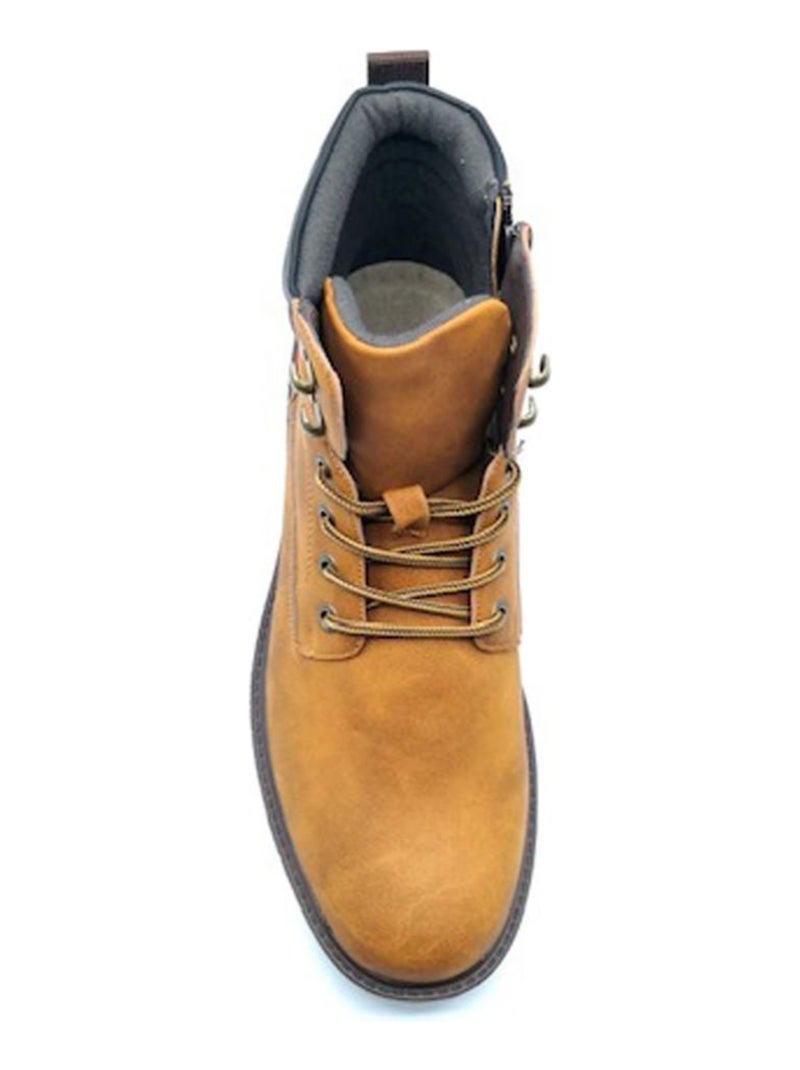 Stivali Kebello Beige - Kiabi